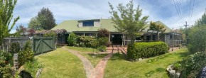 Twizel Central Studio Accommodation